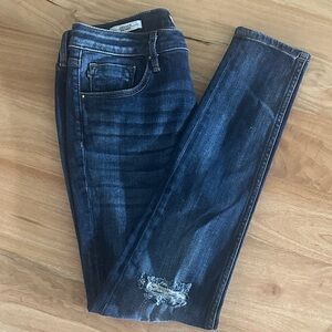 EUC Vigoss Jagger Skinny Jeans